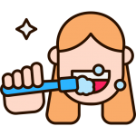 brush