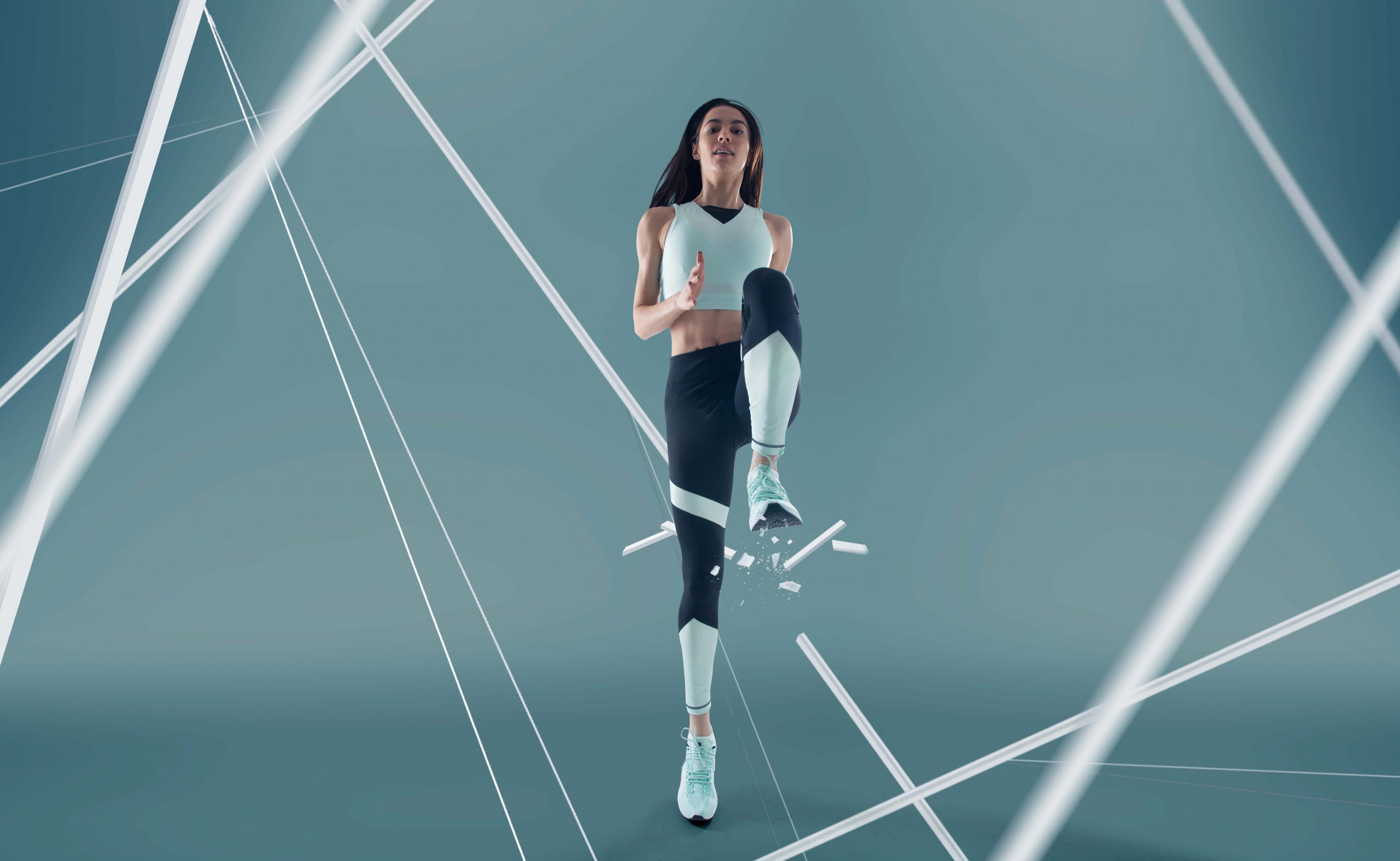 female-athlete