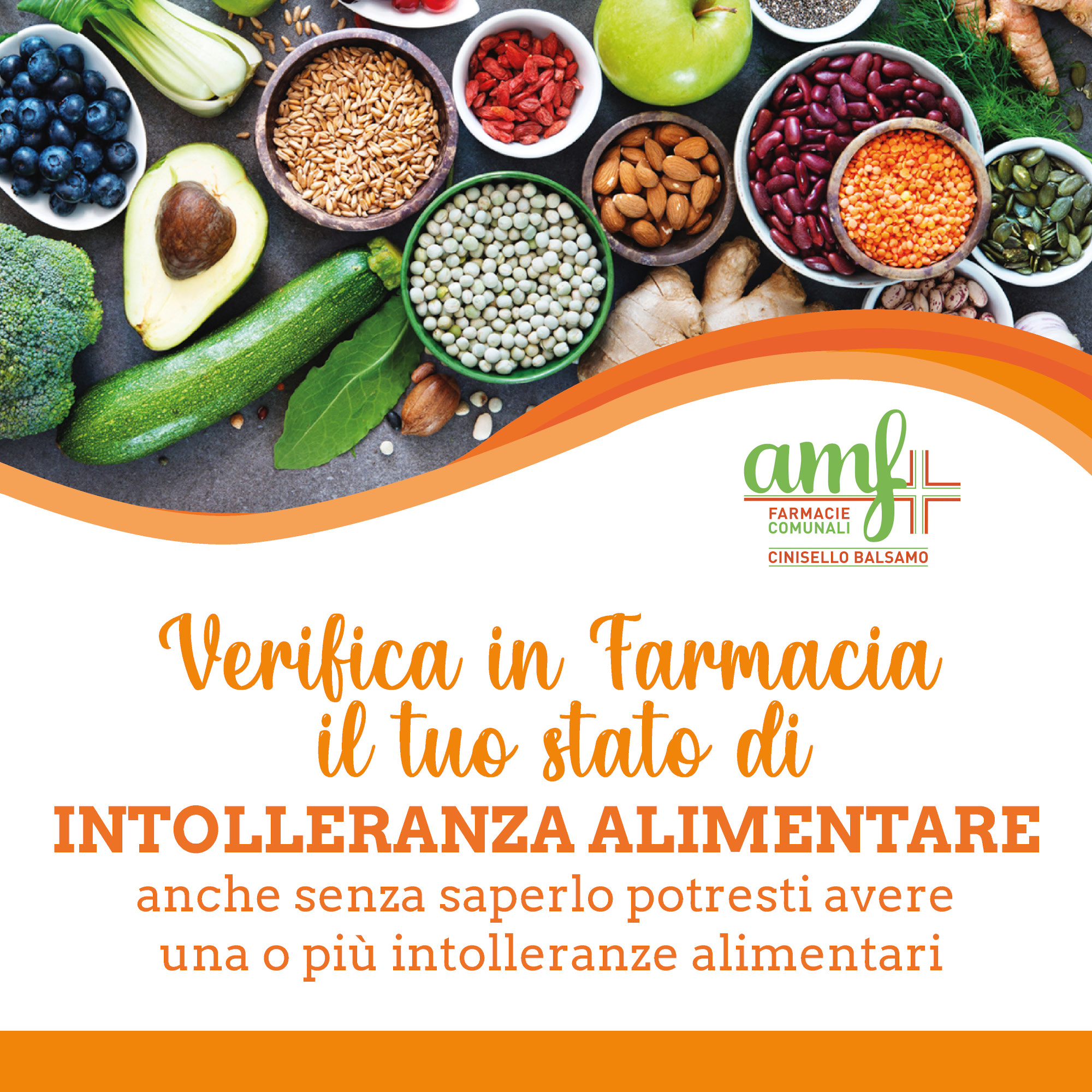 intolleranze